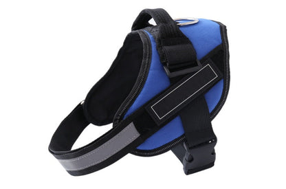 Adjustable Pet Harness