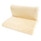 Plush L-shaped Cat Hammock