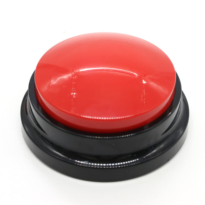 Dog Talking Button