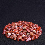 Aquarium Potted Decorative Gravel