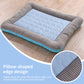 Cooling pet mats