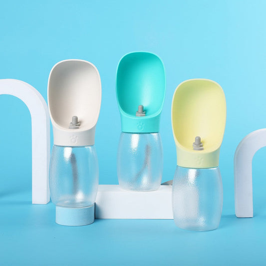 Portable Dog Water Cup