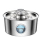 Stainless Steel Pet Water Dispenser