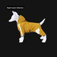 Sily Pet Raincoat