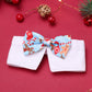 Christmas Series Dog Bib