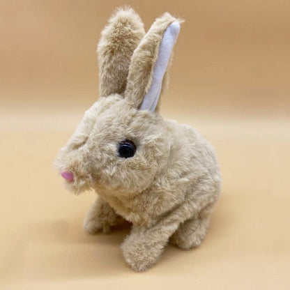 Simulation Pet Plush
