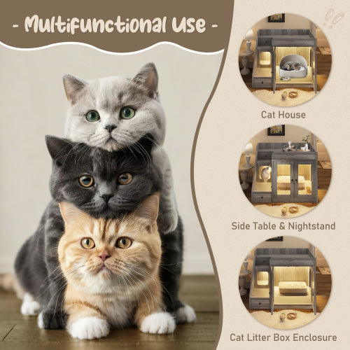 CatToilet