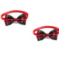 Plaid Pet Tie