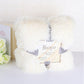 Super Soft Long Shaggy Fuzzy Fur Faux Fur Warm Elegant Cozy With Fluffy Sherpa Throw Blanket winter blankets for beds