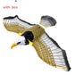 Simulation Bird Cat