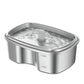 Stainless Steel Pet Water Dispenser