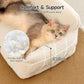 MEWOOFUN Cat Sofa Bed
