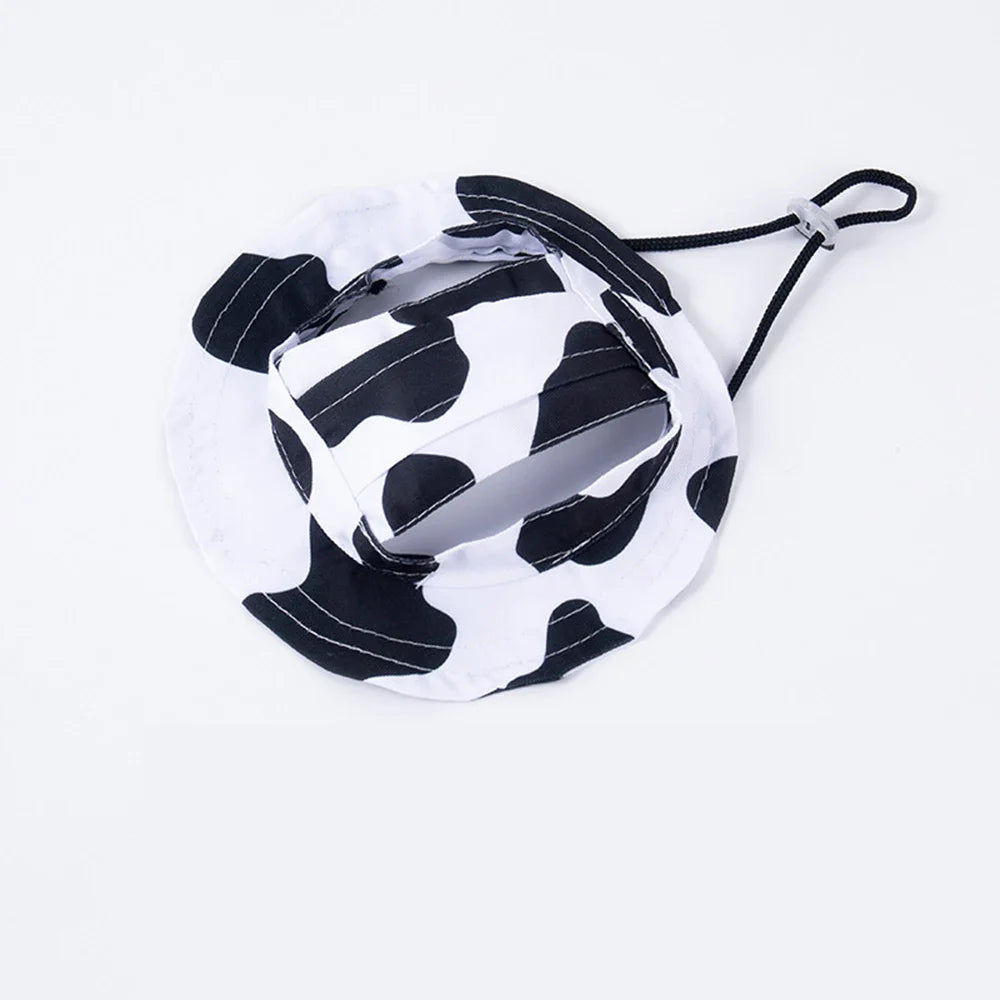 Fashion Dog Hat