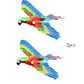 Simulation Bird Cat