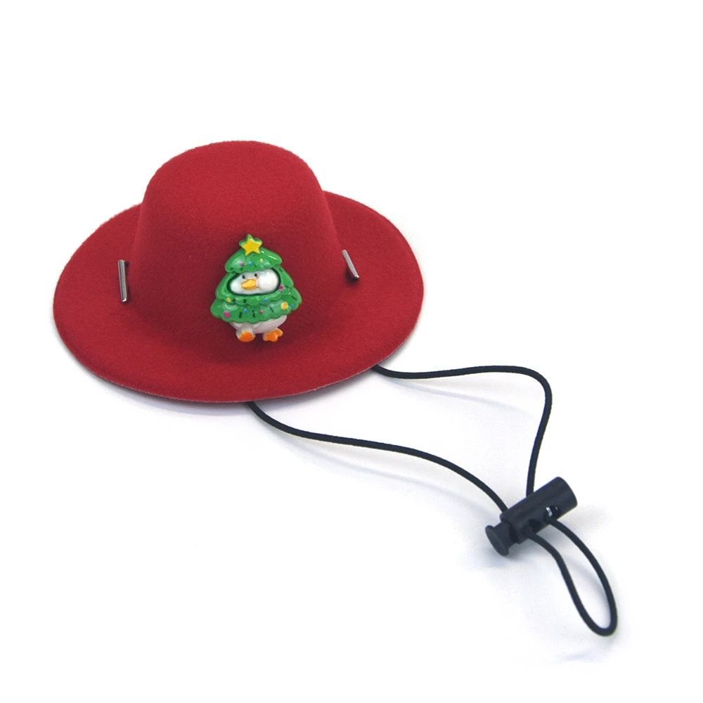 Pet Christmas Hat