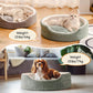 Mewoo Washable Pet Bed