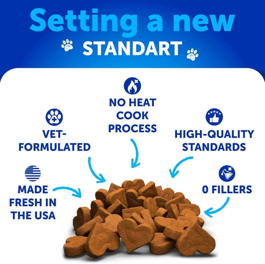 Probiotics For Dogs