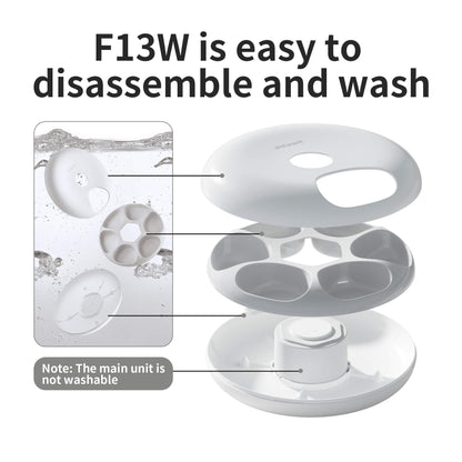 Donut Frost WiFi 6 Meal