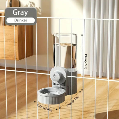 Automatic Pet Feeder