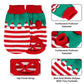 Pet Christmas Sweater