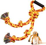 | Tough Dog Chew Rope | Durable Dog Rope Toy | Heavy-Duty Chewer Rope | Aggressive Chewer Dog Rope | Indestructible Dog Rope Toy | Chew-Resistant Dog Rope | Dog Tug Rope for Strong Chewers | Rope Toy for Power Chewers | Large Breed Chew Rope | Strong Dog Tug Toy |