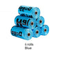 Biodegradable Pet Dog Poop Bags
