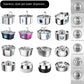 Stainless Steel Pet Water Dispenser