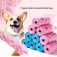 Biodegradable Pet Dog Poop Bags