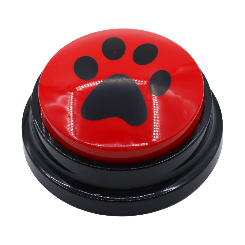 Dog Talking Button