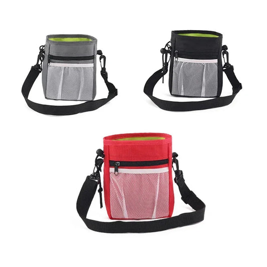 Pet Treat Bag