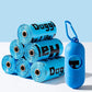 Biodegradable Pet Dog Poop Bags