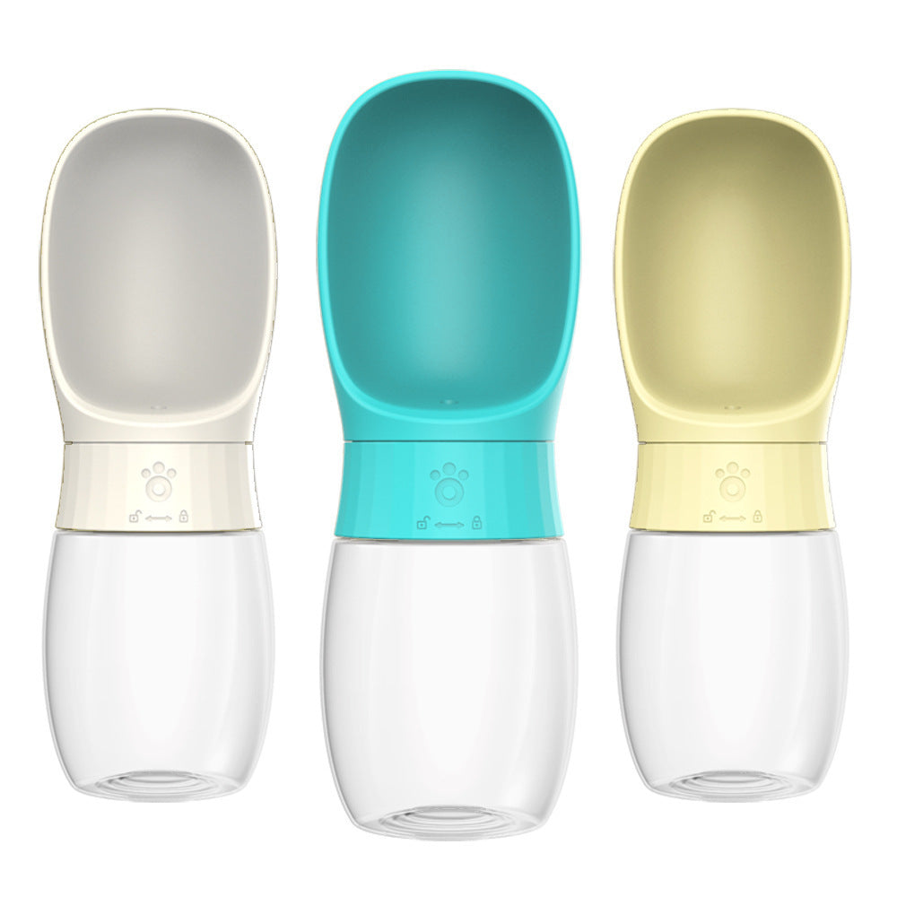 Portable Dog Water Cup