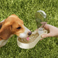 Dog Water Bottle