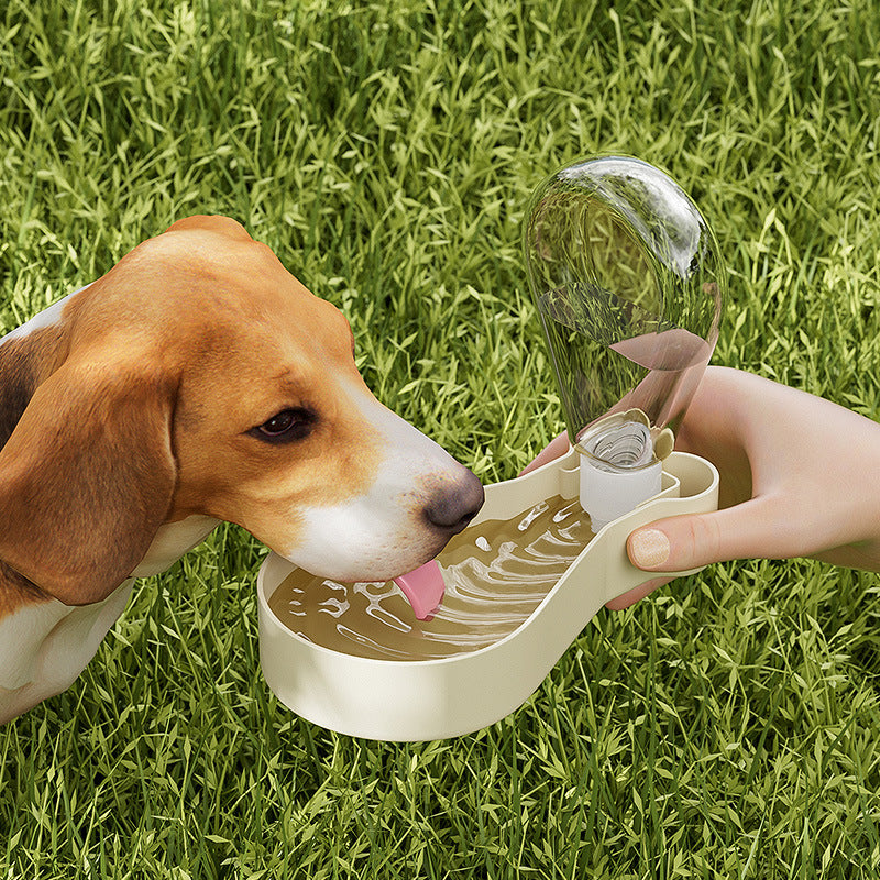 Dog Water Bottle