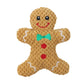 Xmas Pet Dog Plush