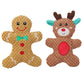 Xmas Pet Dog Plush