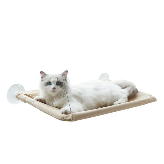 Upgrade cat hammock