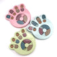 Interactive Slow Feeder Dog Bowl