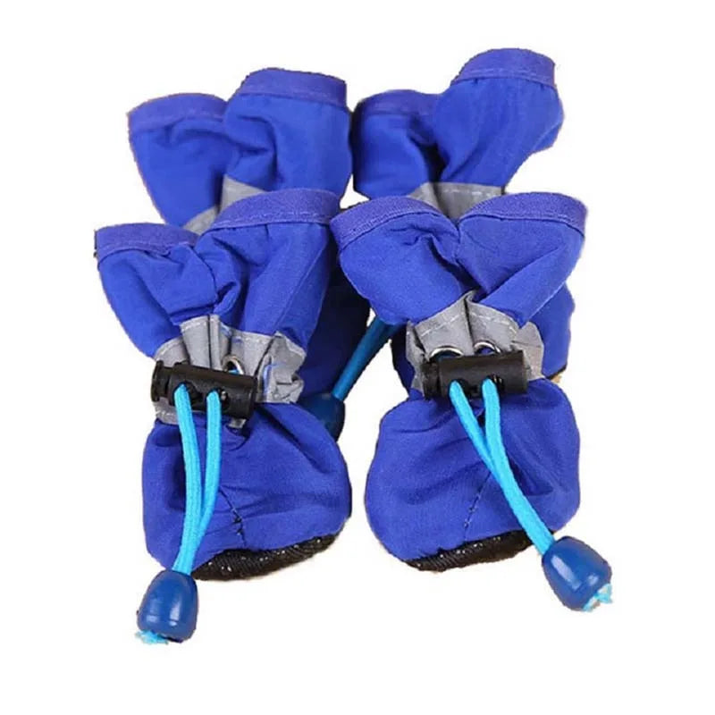 Pet Dog Shoes