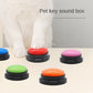 Dog Talking Button