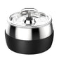 Stainless Steel Pet Water Dispenser