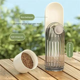 Portable Dog Water Bottle