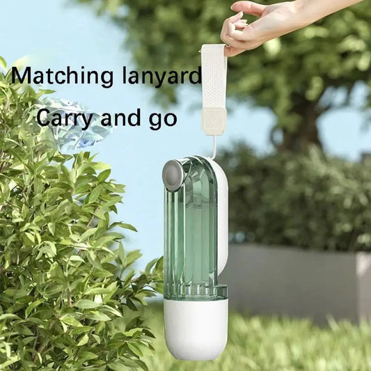 Portable Dog Water Bottle
