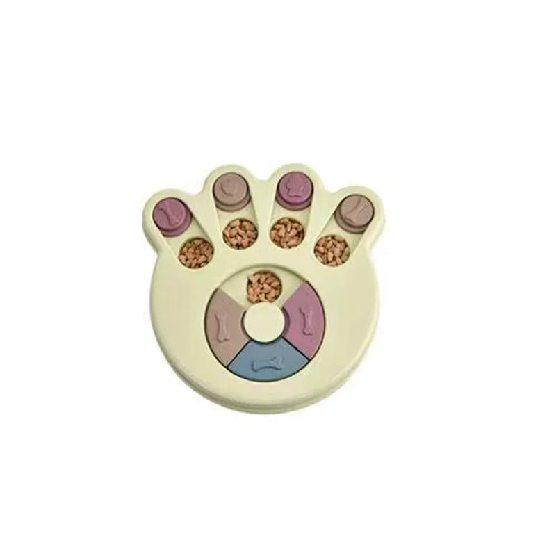 Dog Puzzle Toys