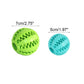 Dog Toy Ball
