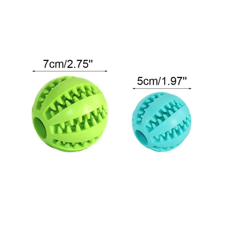Dog Toy Ball