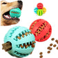 Dog Toy Ball