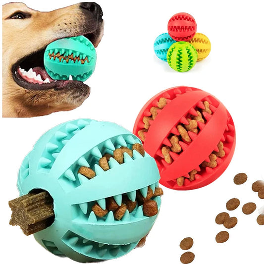 Dog Toy Ball