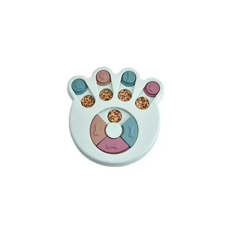 Dog Puzzle Toys