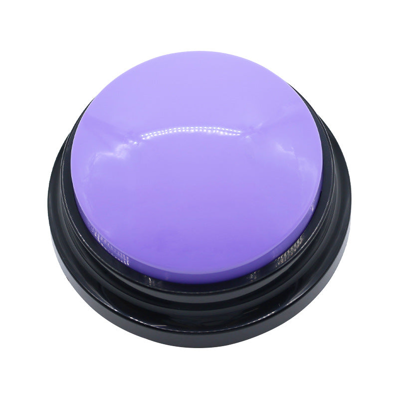 Dog Talking Button